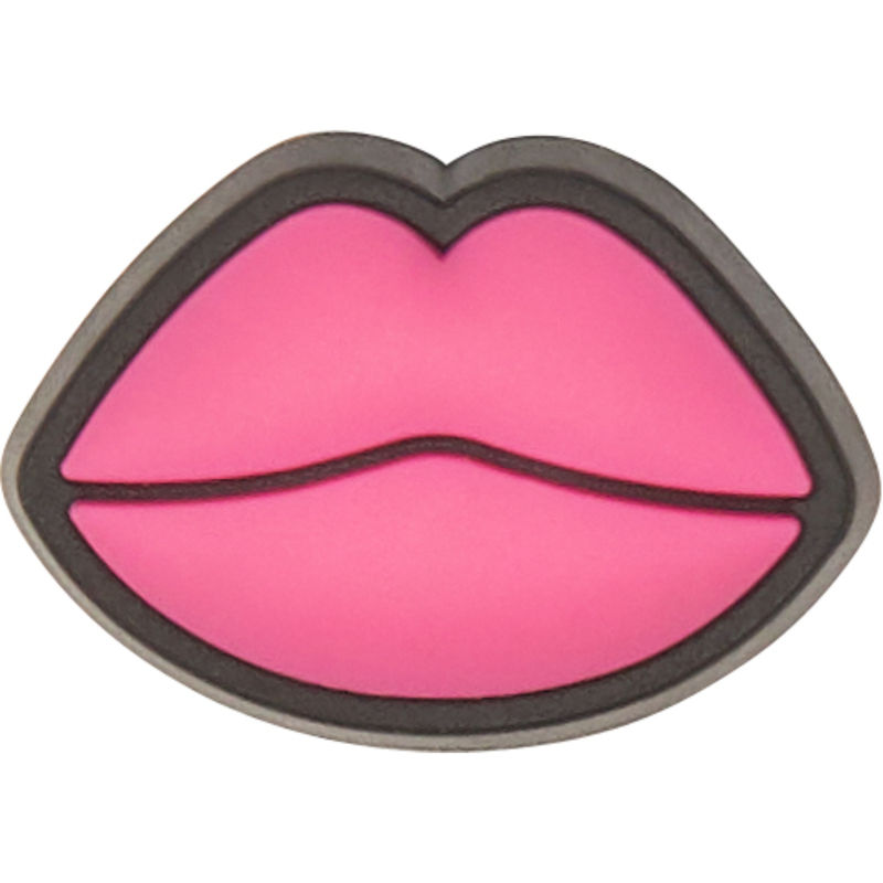 Lipstick jibbitz 2025