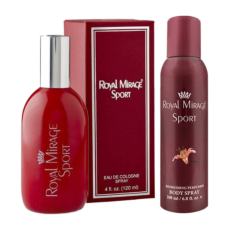 Royal mirage best sale pink perfume
