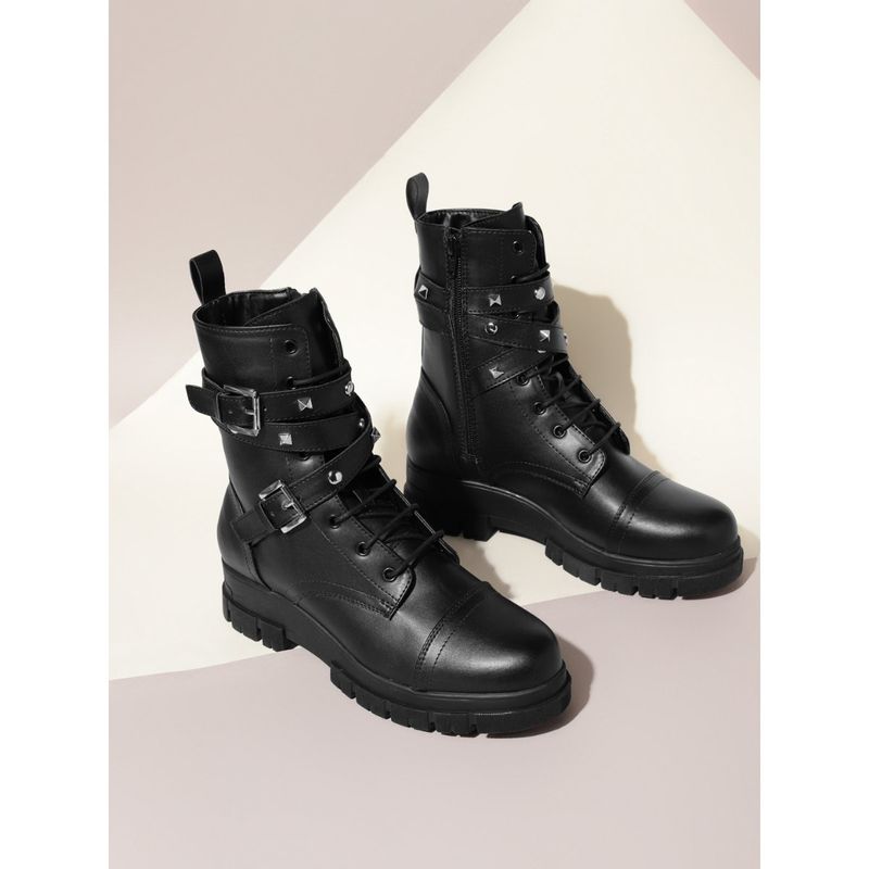 asos truffle collection boots