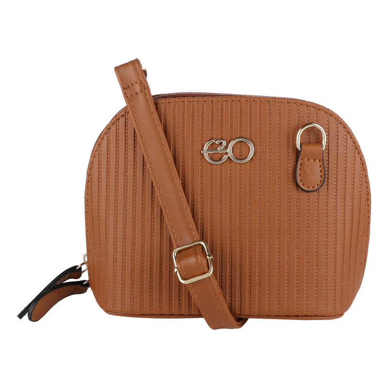 E2o sling top bags