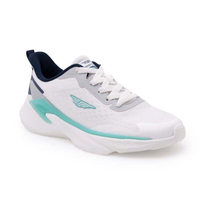 Felpa Con Cappuccio E Zip Intera Da Donna Saloogoe, Modello Colorblock Bianco, Leggera, Con Coulisse, Taglie Forti S-3XL - 4