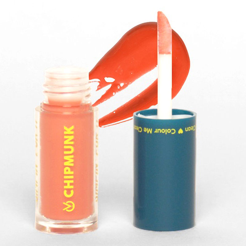 CHIPMUNK Simpin For It Dynamic Lip Gloss - 82 You Be You