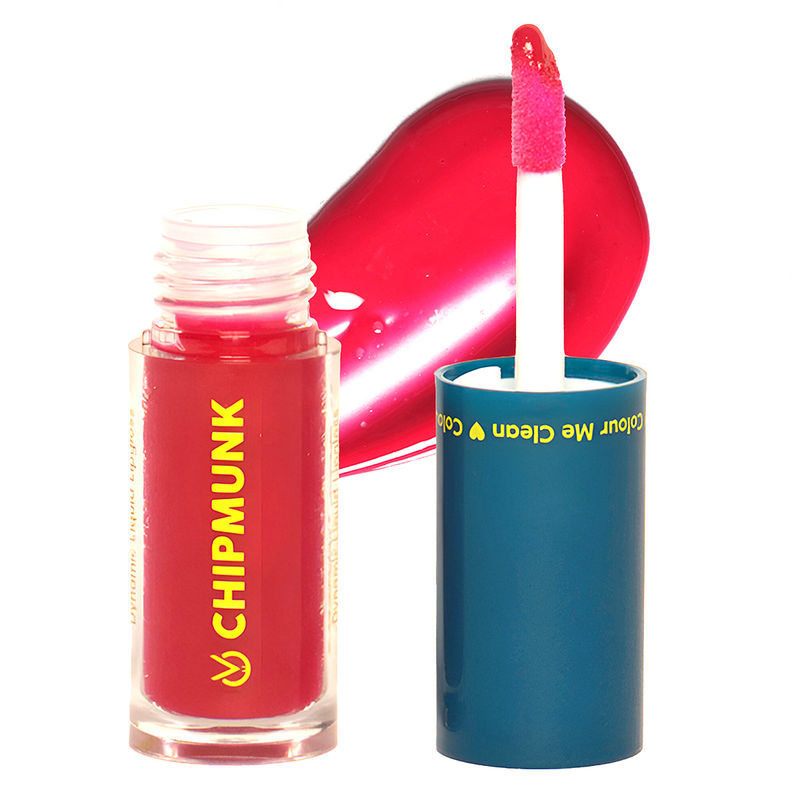 CHIPMUNK Simpin For It Dynamic Lip Gloss - 83 Lucky Charm