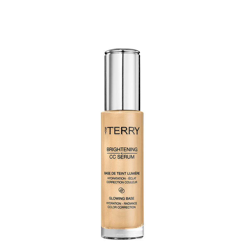 By Terry CC Lumi Serum - 3. Apricot Glow