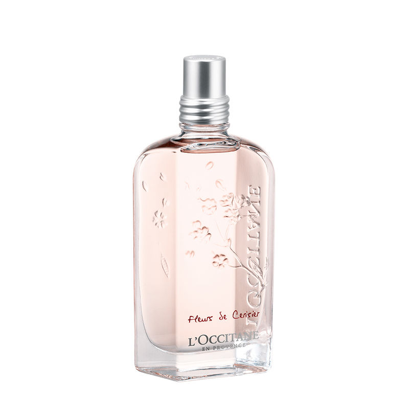 Nouveauté Eau Fraîche Cerisier En Fleurs Neuf Sous Blister