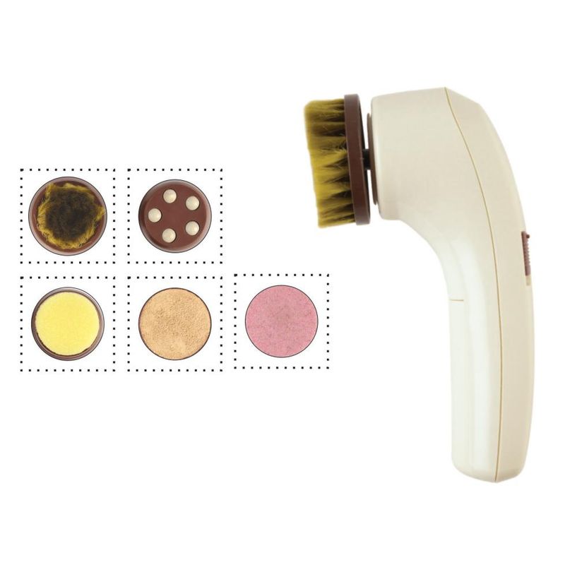 Ozomax Reversible Face Massage Apparatus