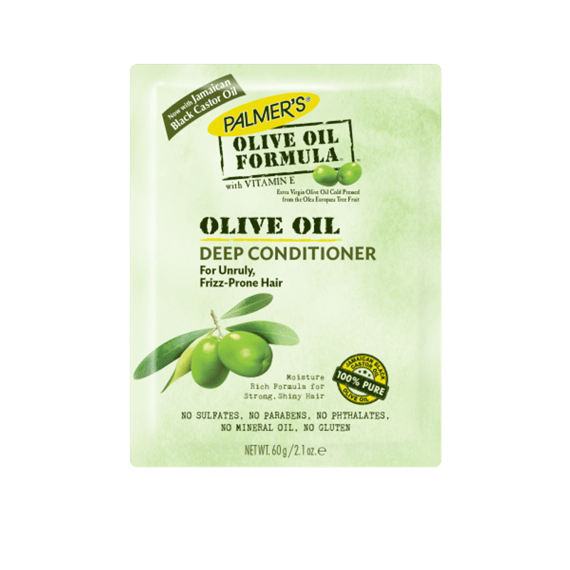 Palmer's Olive Oil Formula Deep Conditioner Pack 60 Gm at
