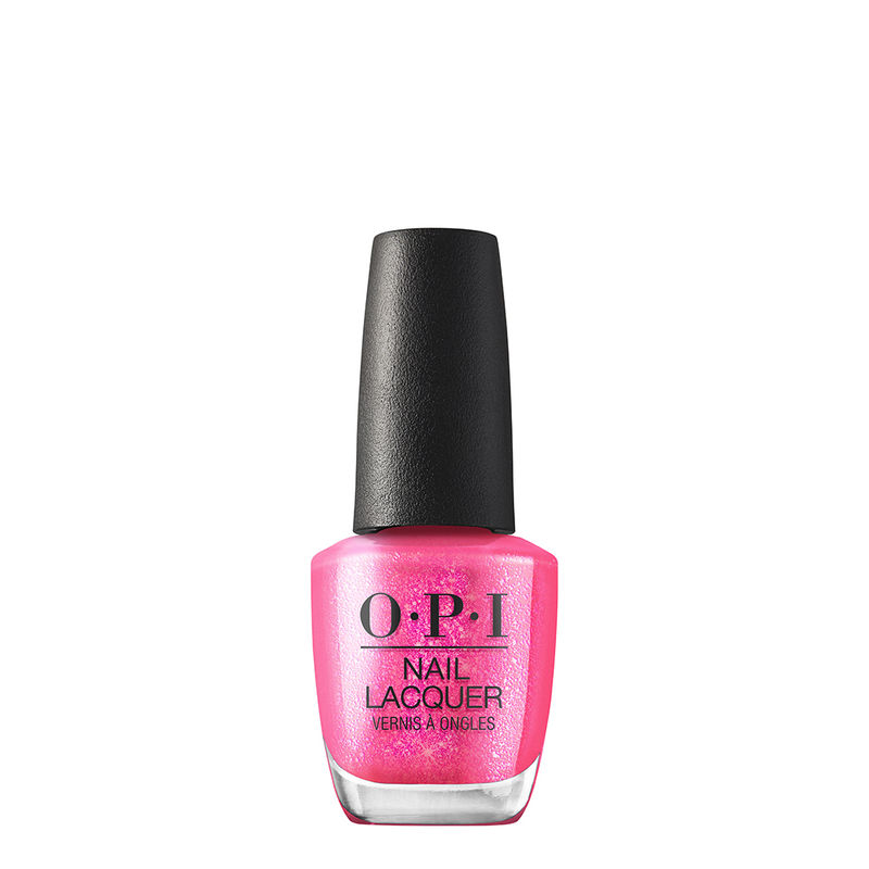 O.P.I Nail Lacquer Spring Collection - Break The Internet