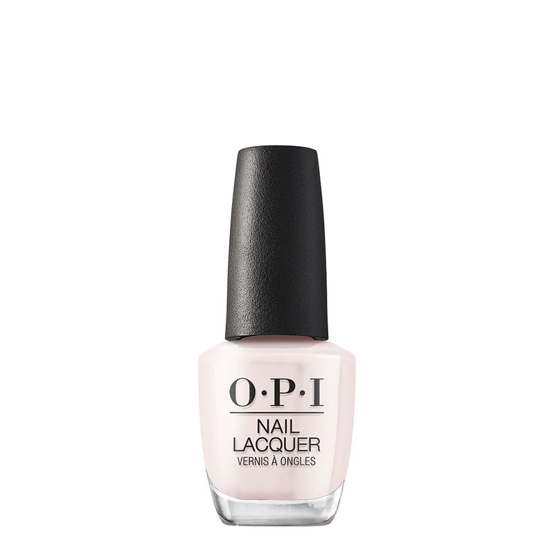 O.P.I Nail Lacquer Spring Collection - Pink In Bio