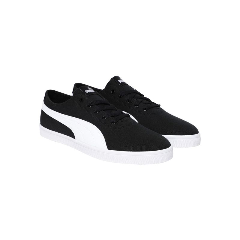 Puma urban black store