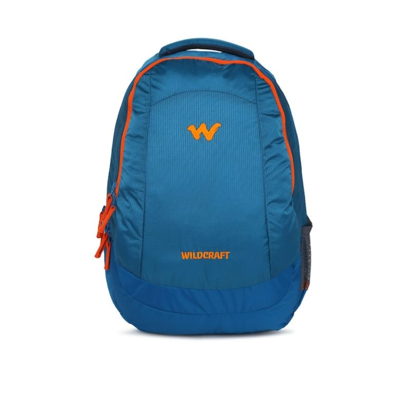Wildcraft peza laptop backpack on sale