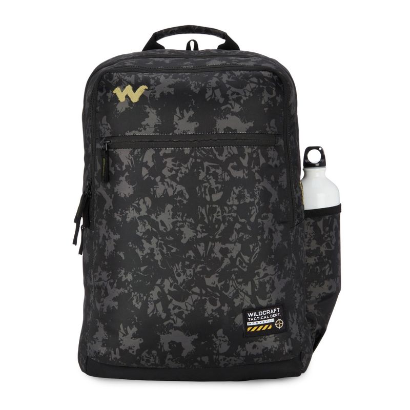 Buy Wildcraft Evo 42 Unisex Multi Color Backpack Online