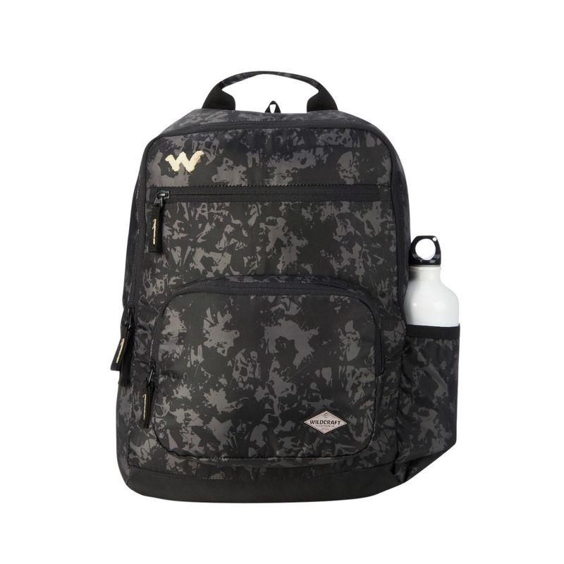 Wildcraft camouflage backpack cheap