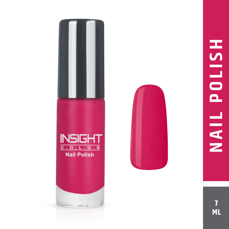 Insight Cosmetics Nail Polish - 20