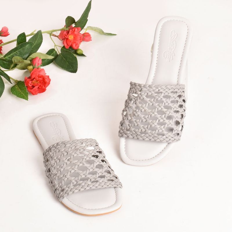 Sole House Weaving Flats (UK 8) Buy Sole House Weaving Flats (UK 8