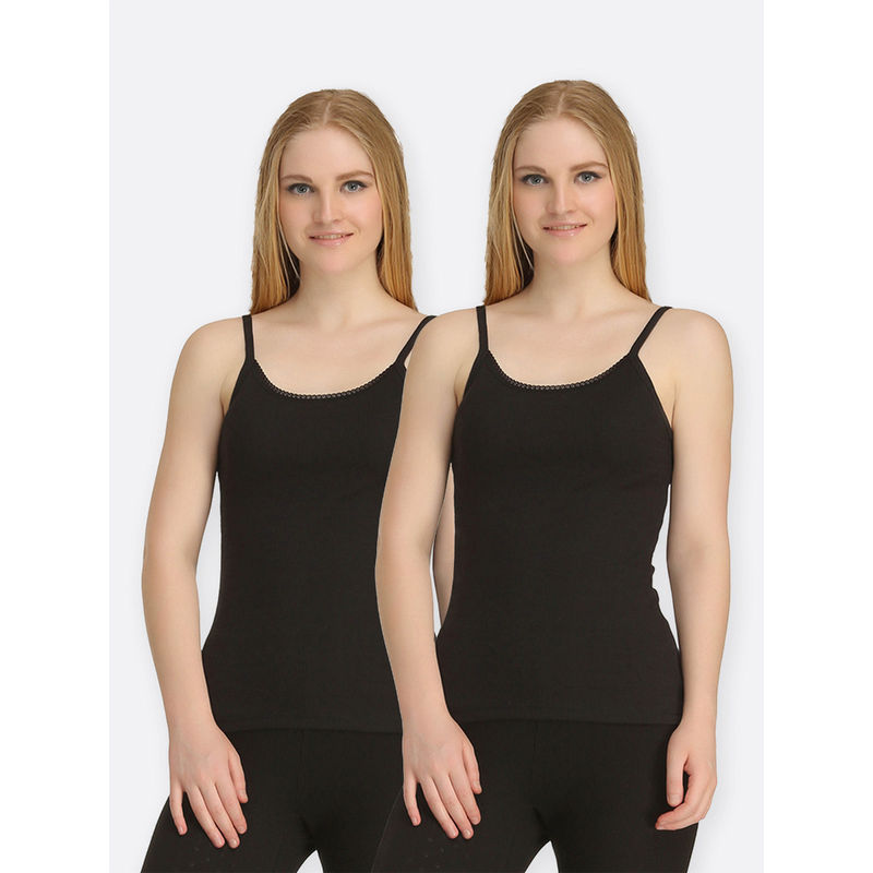 Kanvin Thermal Top (Pack of 2) (S)