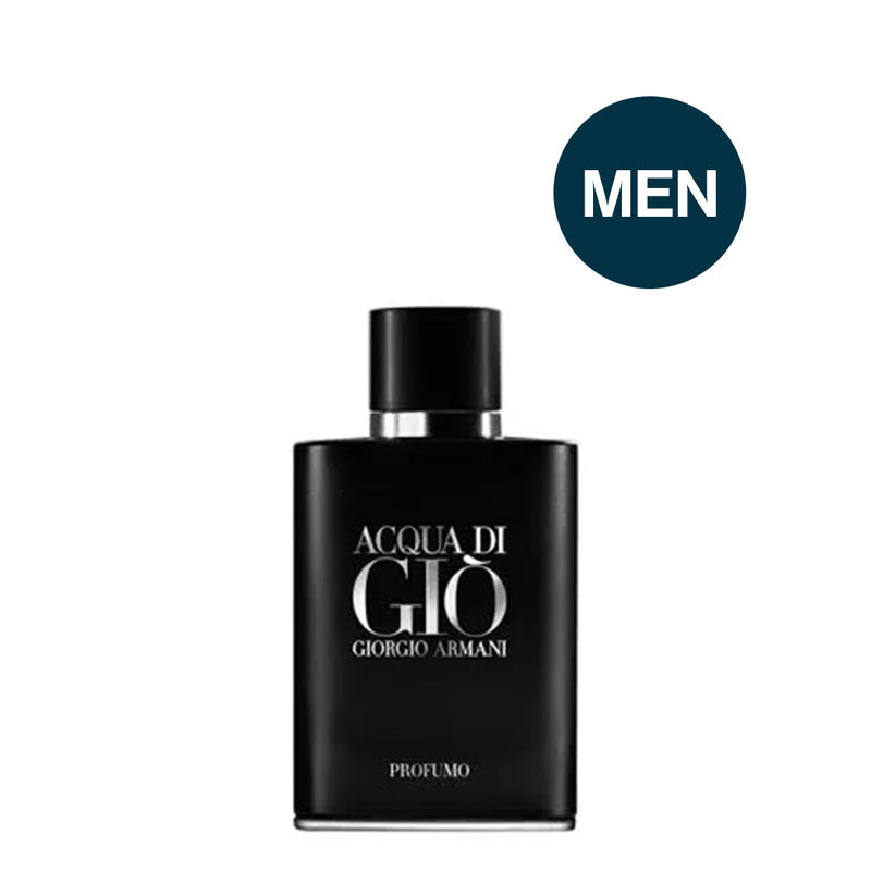 Giorgio Armani Acqua Di Gio Homme Profumo Eau De Parfum: Buy Giorgio Armani  Acqua Di Gio Homme Profumo Eau De Parfum Online at Best Price in India |  Nykaa