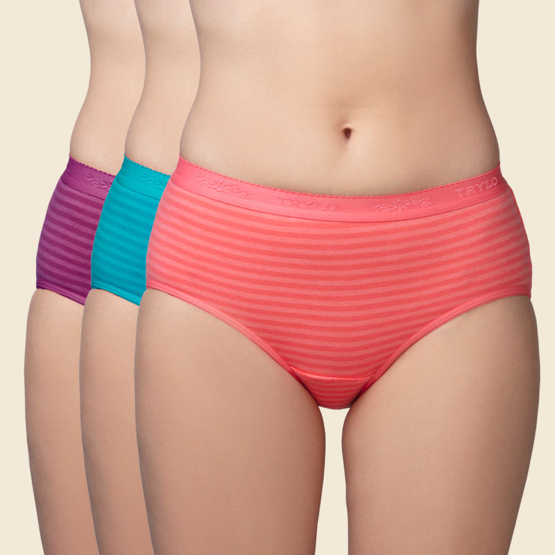 Trylo Yiking Dark2 - Multi-Color (M)