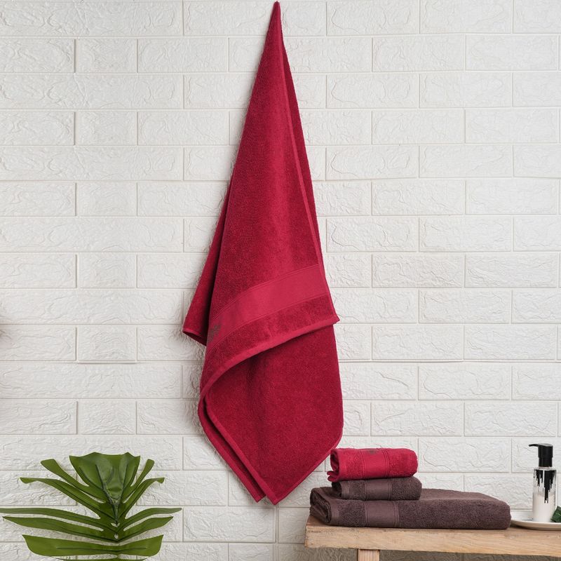 AURALEE x TEKLA BATH TOWEL MIST STRIPES Tekla Bath towel AURALEE x TEKLA BATH TOWEL MIST STRIPES Tekla Bath towel