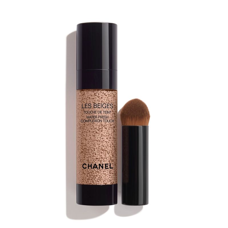 CHANEL LES BEIGES WATER-FRESH COMPLEXION TOUCH - BR12