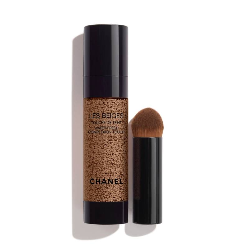 CHANEL LES BEIGES WATER-FRESH COMPLEXION TOUCH EVEN - ILLUMINATE & HYDRATE - B40