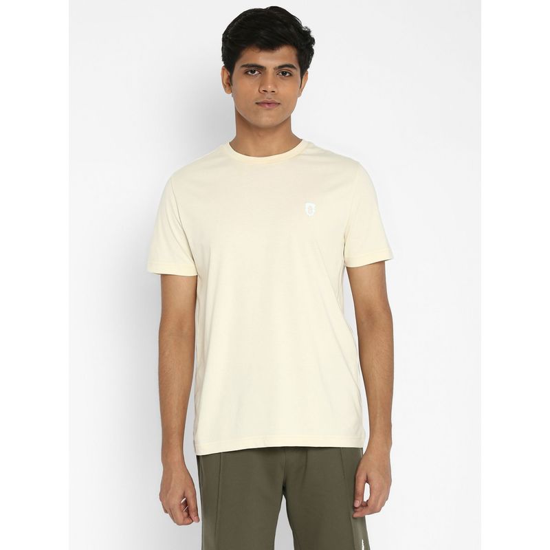 Muvazo All Set T-shirt Beige (S)