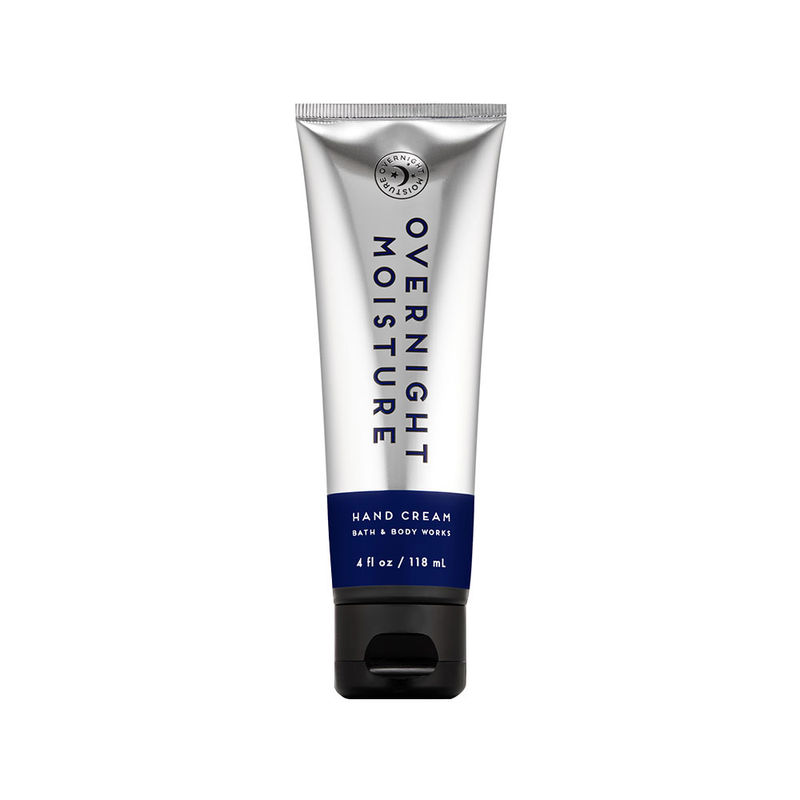 thick hand cream