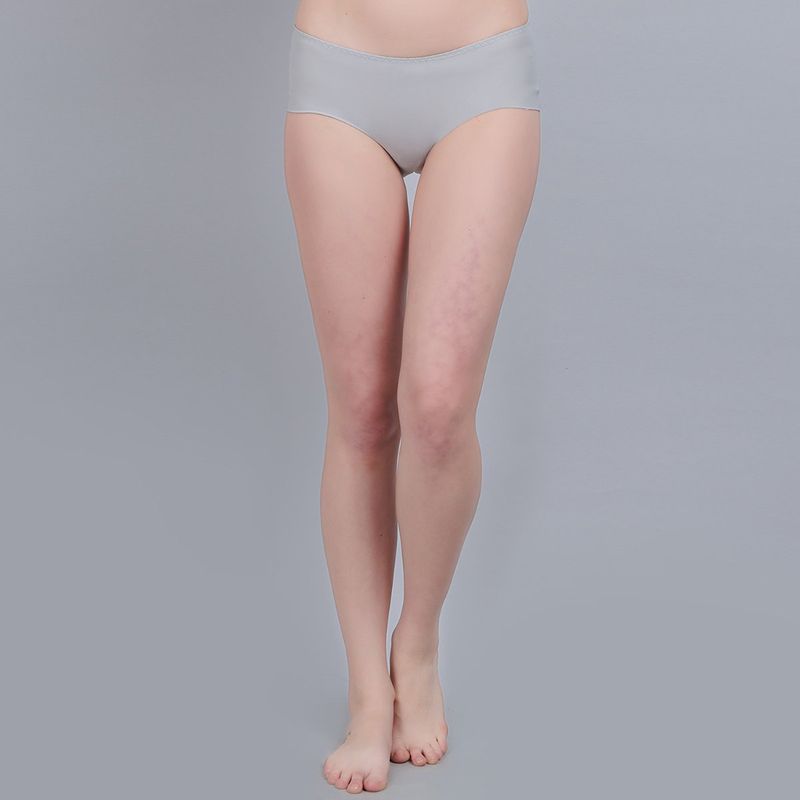 Mod & Shy Solid Invisilite Hipster Panty (XL)
