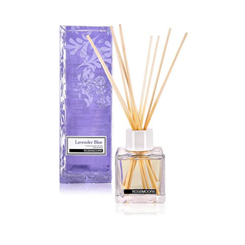 Rosemoore Scented Reed Diffuser Lavender Blue Buy Rosemoore Scented
