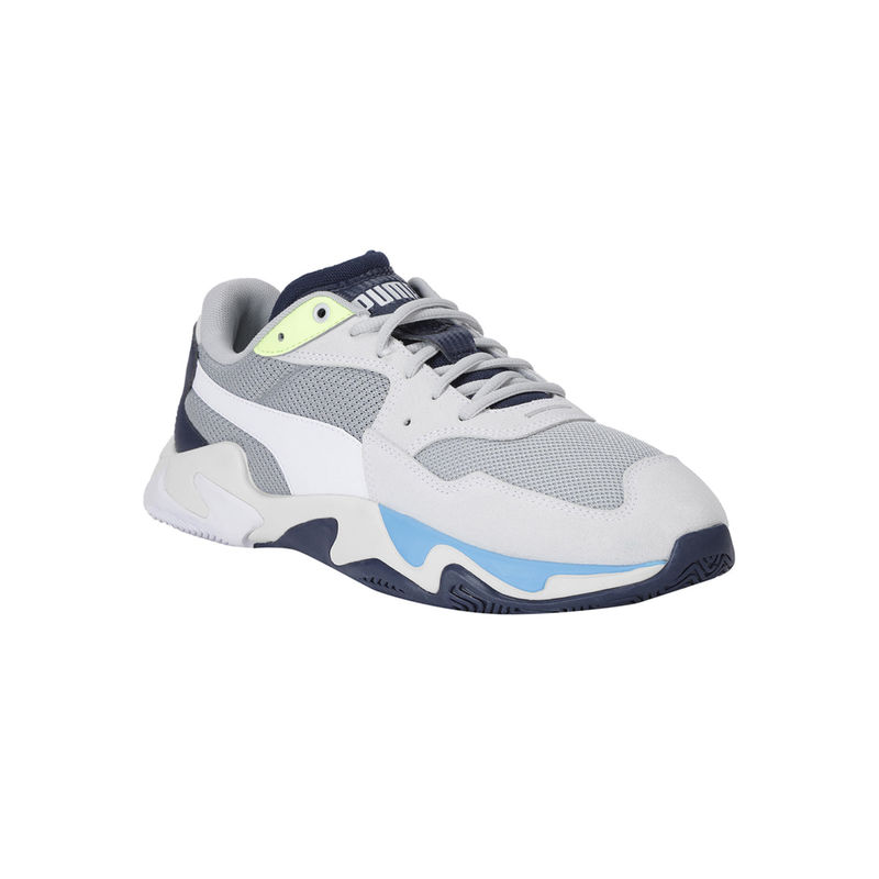 Tenis puma new arrivals storm adrenaline azul