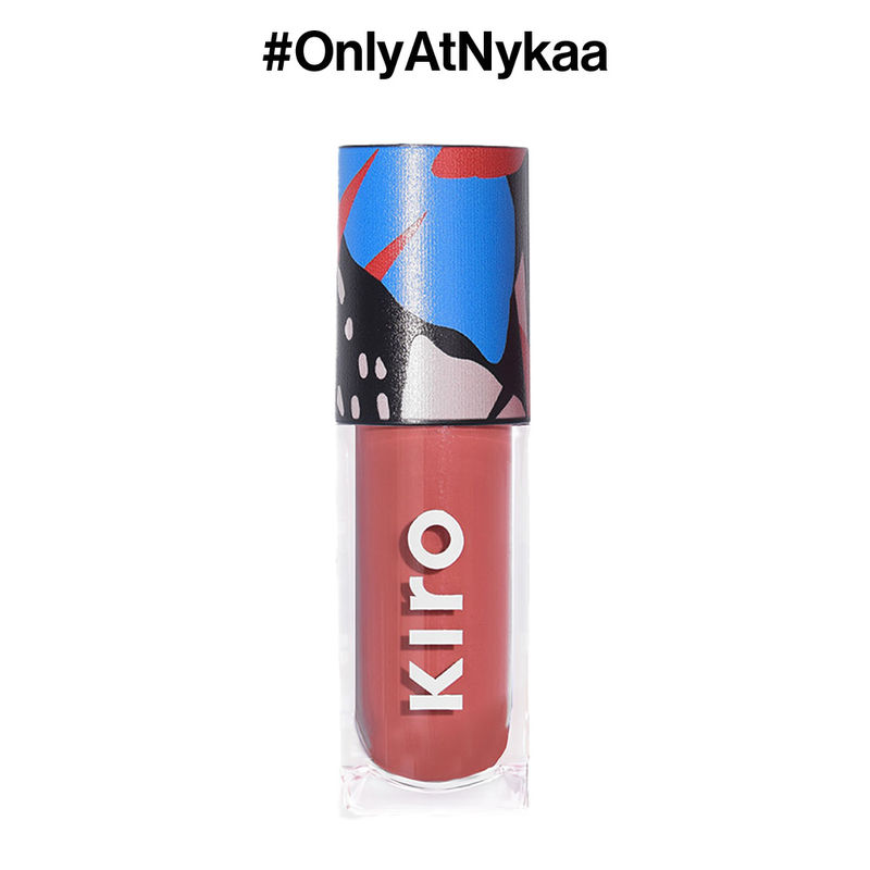 KIRO Afterglow Lip & Cheek Tint - Rose Apple