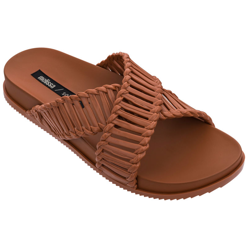 Melissa cosmic ii 2025 platform sandal