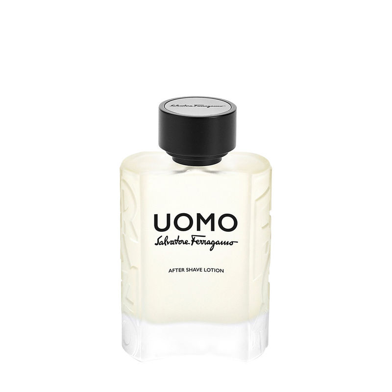 salvatore ferragamo uomo 100ml