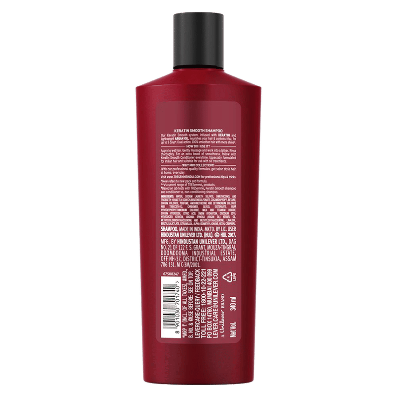 Buy Tresemme Products Online At Best Price On Nykaa India S