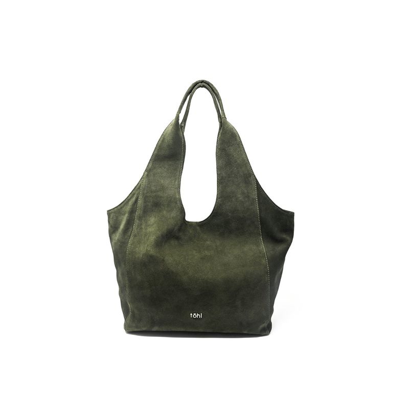 Buy tohl Manitou Womens Shoulder Bag Forest Online