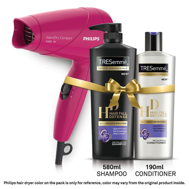 Tresemme Shampoo And Conditioner Buy Tresemme Shampoo And