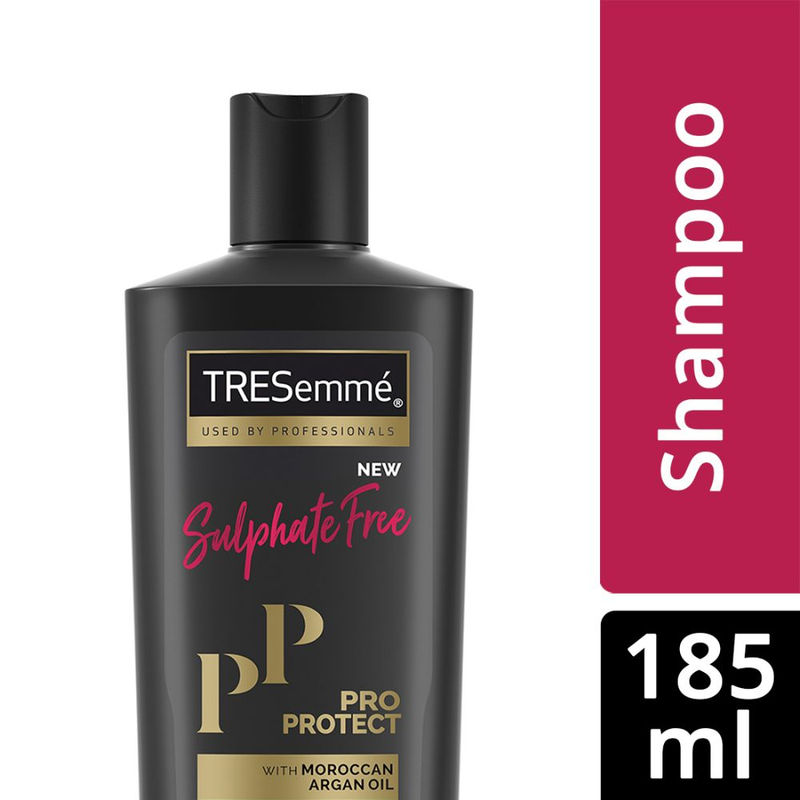 Tresemme Pro Protect Sulphate Free Shampoo: Buy Tresemme Pro Protect Tresemme Pro Protect Sulphate Free Shampoo: Buy Tresemme Pro Protect