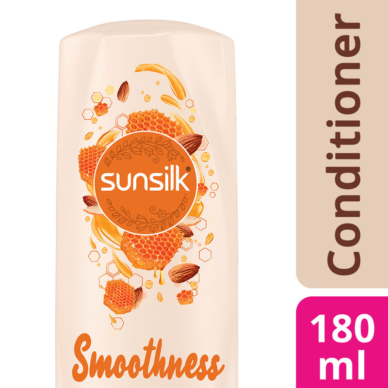 Sunsilk Almond & Honey Conditioner