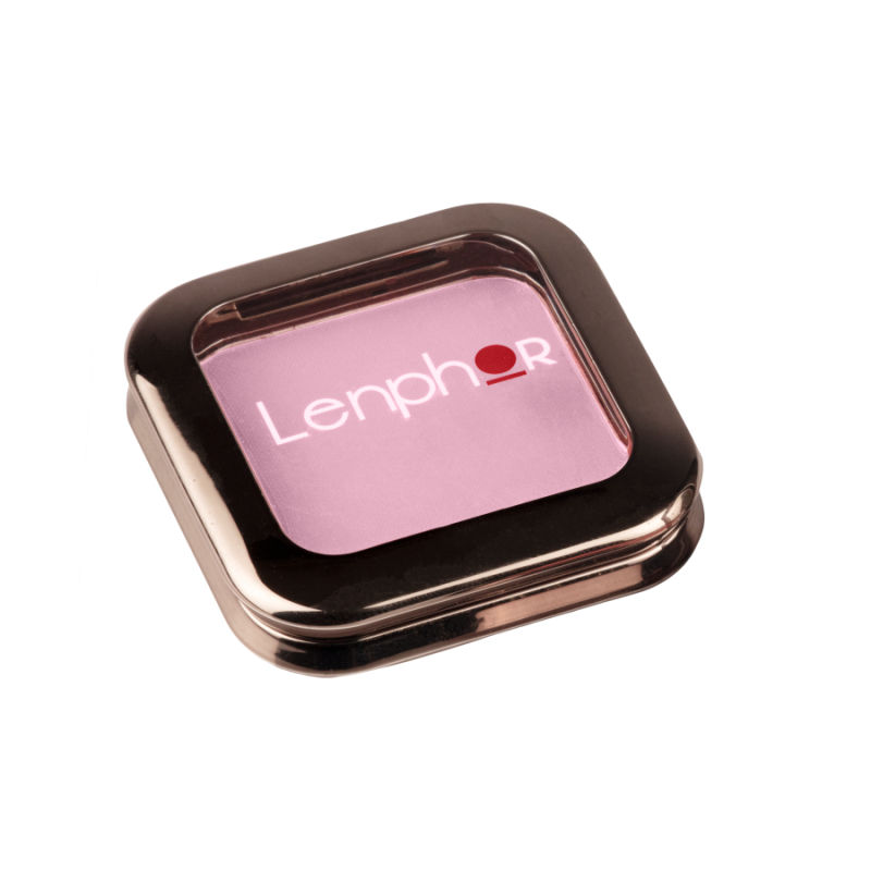 Lenphor Cheekylicious Blush - Pink Pop 01
