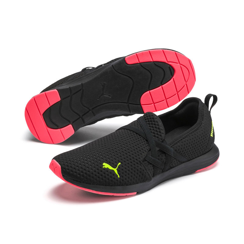 Puma ella ballet store women's training shoes