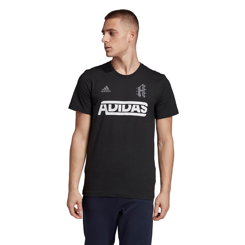 Adidas m sid tee clearance ct