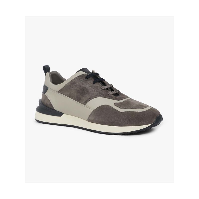 TONI ROSSI Grey Jijon Sneakers (EURO 40)