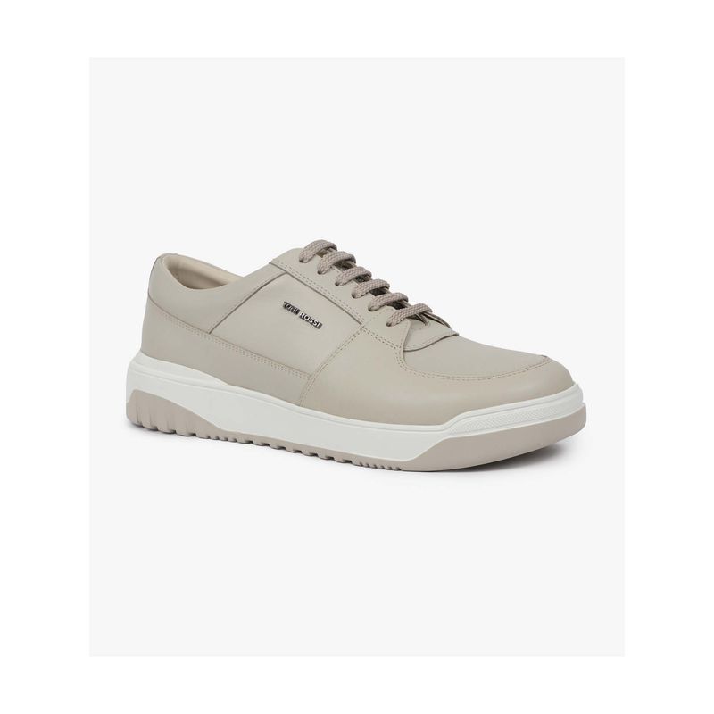 TONI ROSSI Beige Rockville Sneakers (EURO 40)