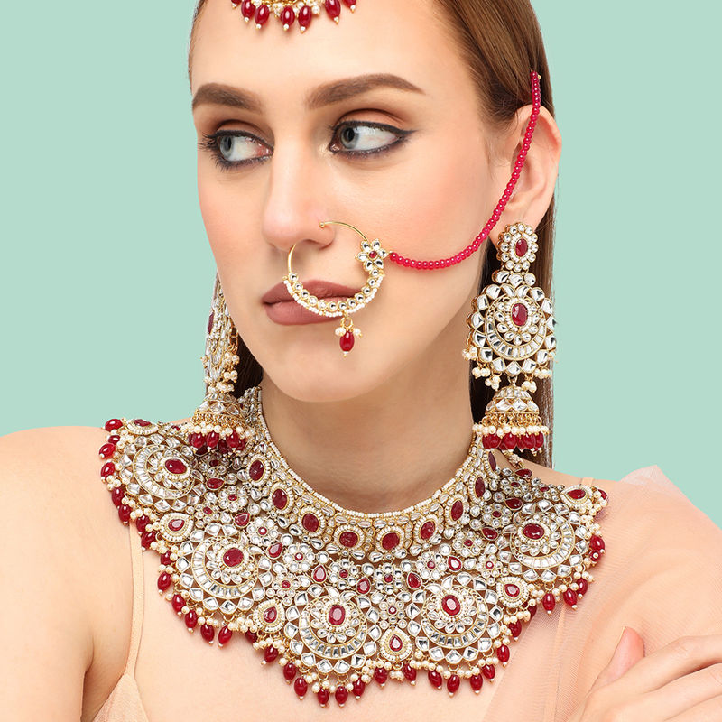 Jabong jewellery top