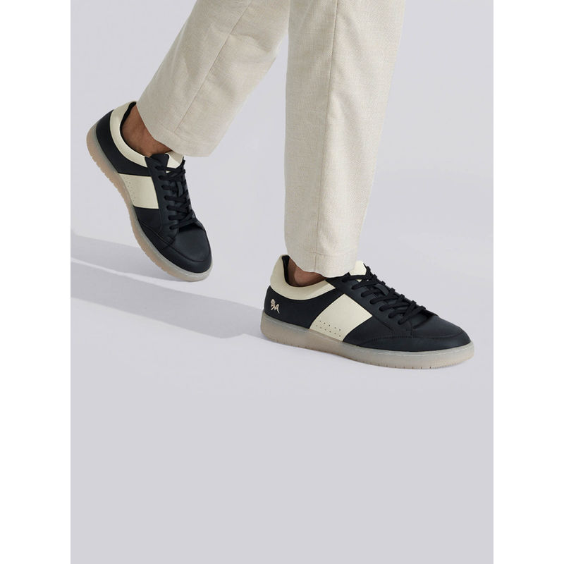 Buy Neeman's Mens Maroon City Strides Sneakers Online