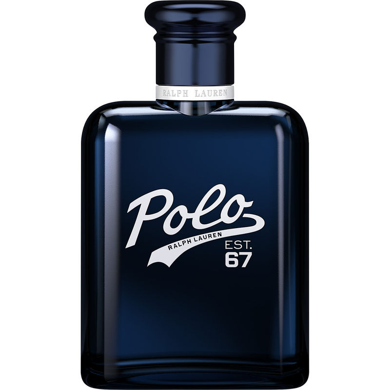 RALPH LAUREN Polo 67 Eau De Toilette
