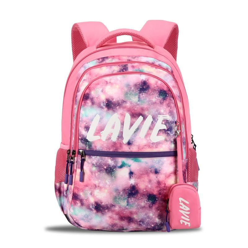 pink backpacks cheap