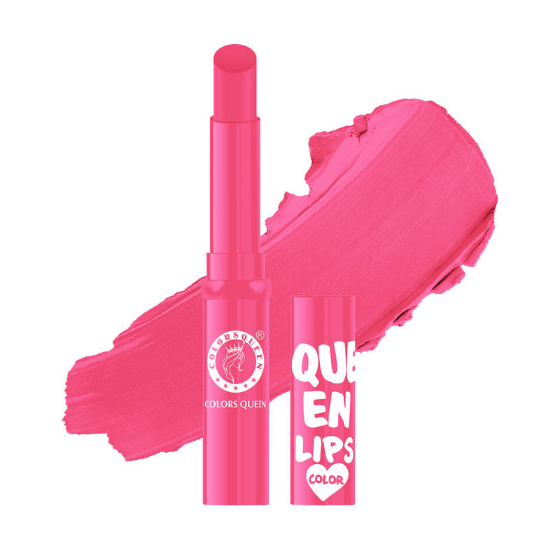 Colors Queen Queen Lips Color Lip Balm - Fall In Love