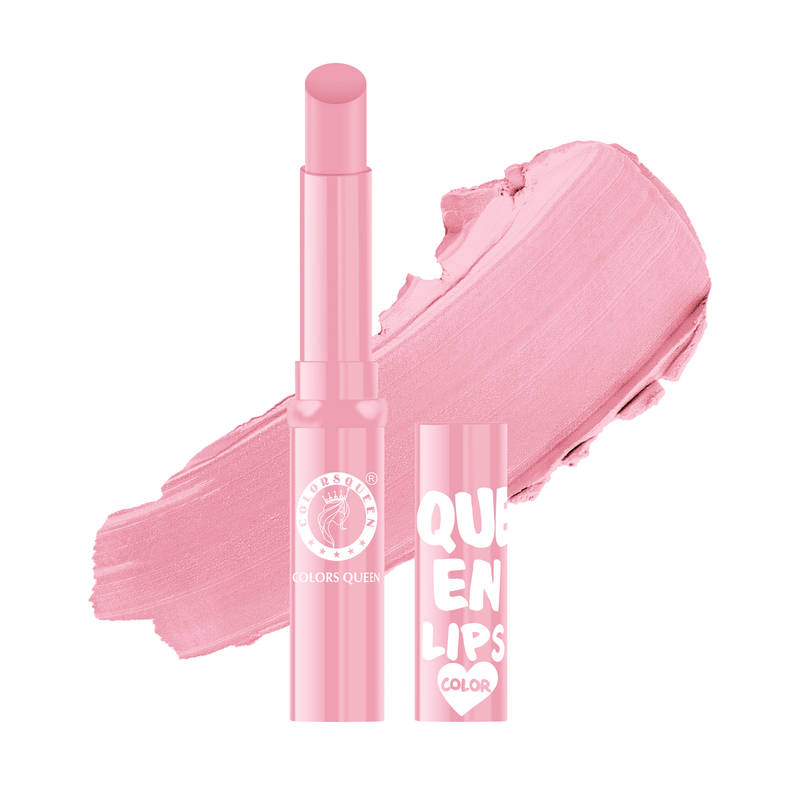 Colors Queen Queen Lips Color Lip Balm - Fresh Morning