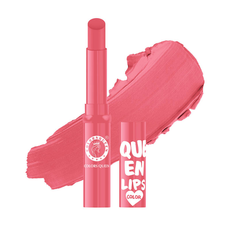 Colors Queen Queen Lips Color Lip Balm - College Girl